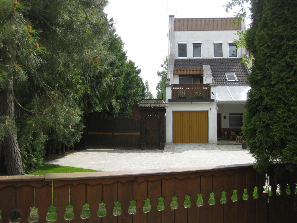 Rent a Scooter Vendégház Zamárdi Exterior foto